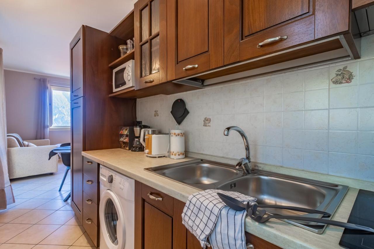Incanto Apartment By Wonderful Italy ベッラージョ エクステリア 写真