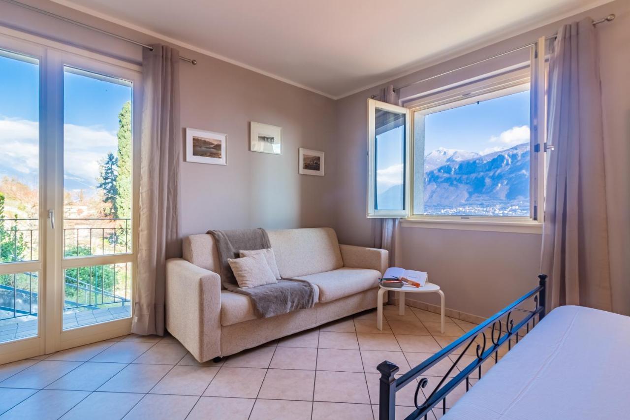 Incanto Apartment By Wonderful Italy ベッラージョ エクステリア 写真