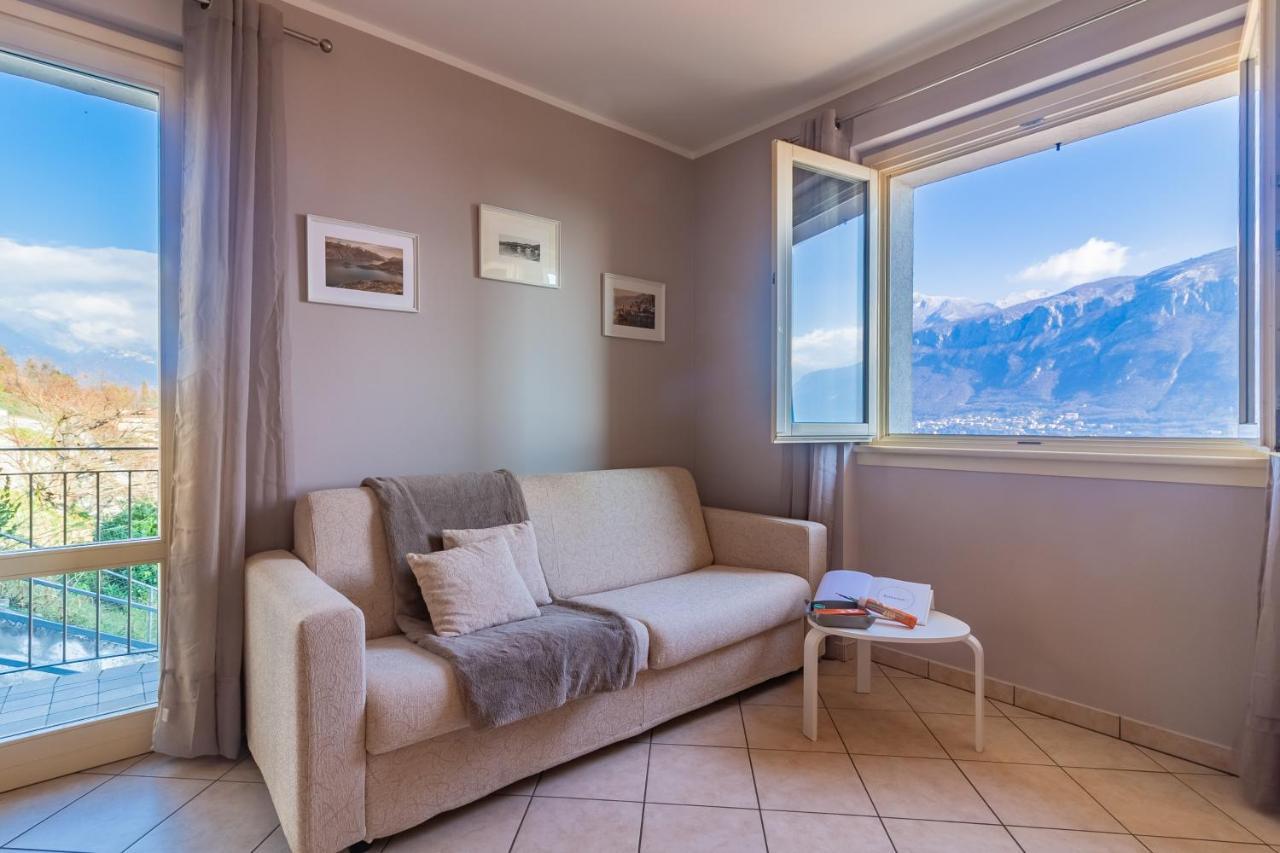 Incanto Apartment By Wonderful Italy ベッラージョ エクステリア 写真