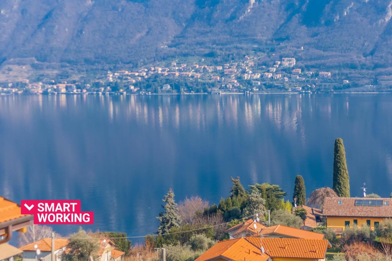 Incanto Apartment By Wonderful Italy ベッラージョ エクステリア 写真