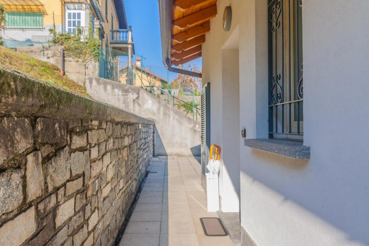 Incanto Apartment By Wonderful Italy ベッラージョ エクステリア 写真