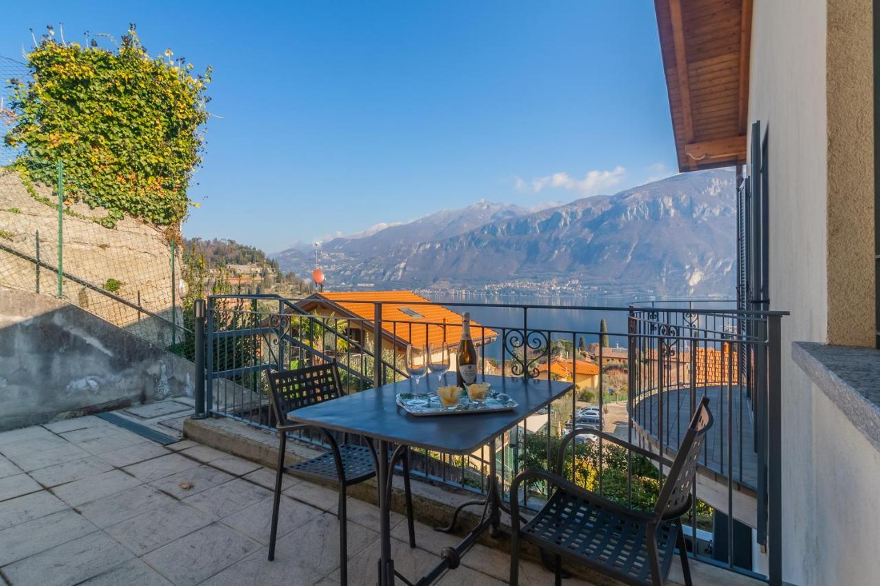 Incanto Apartment By Wonderful Italy ベッラージョ エクステリア 写真