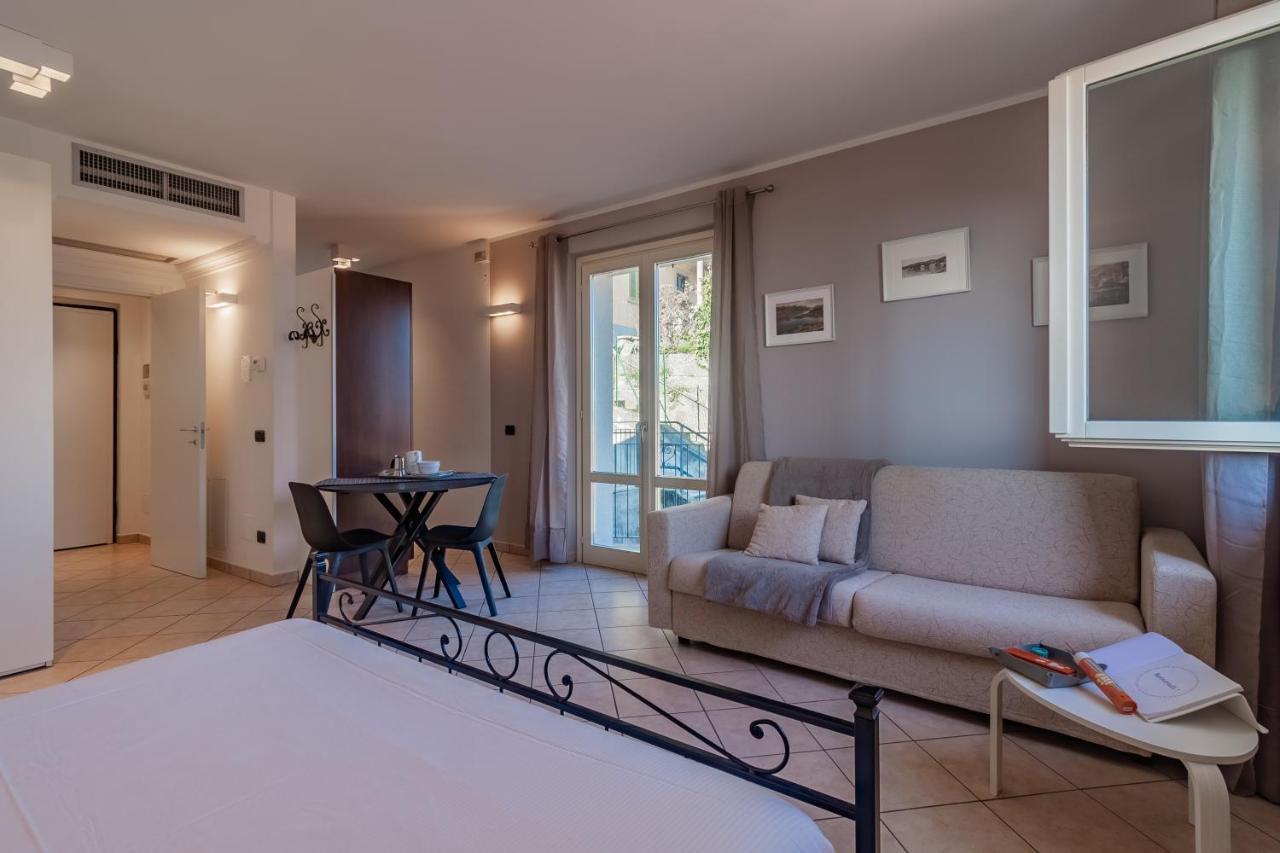 Incanto Apartment By Wonderful Italy ベッラージョ エクステリア 写真