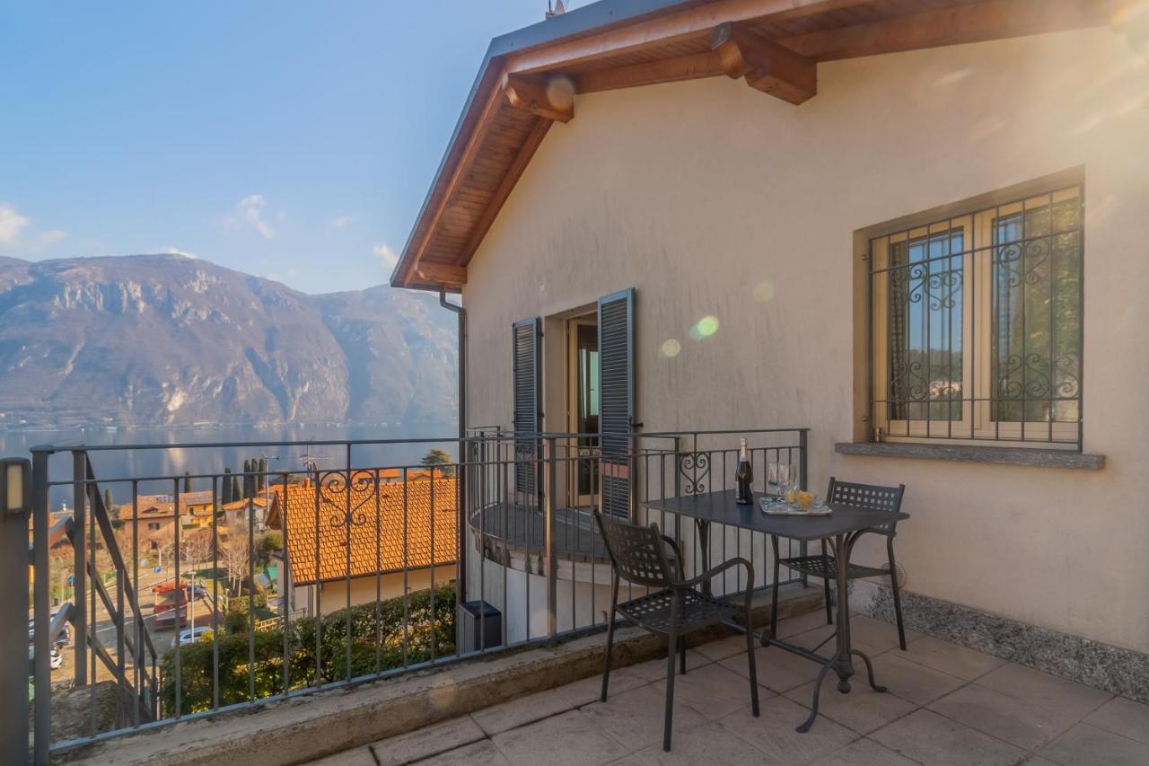 Incanto Apartment By Wonderful Italy ベッラージョ エクステリア 写真
