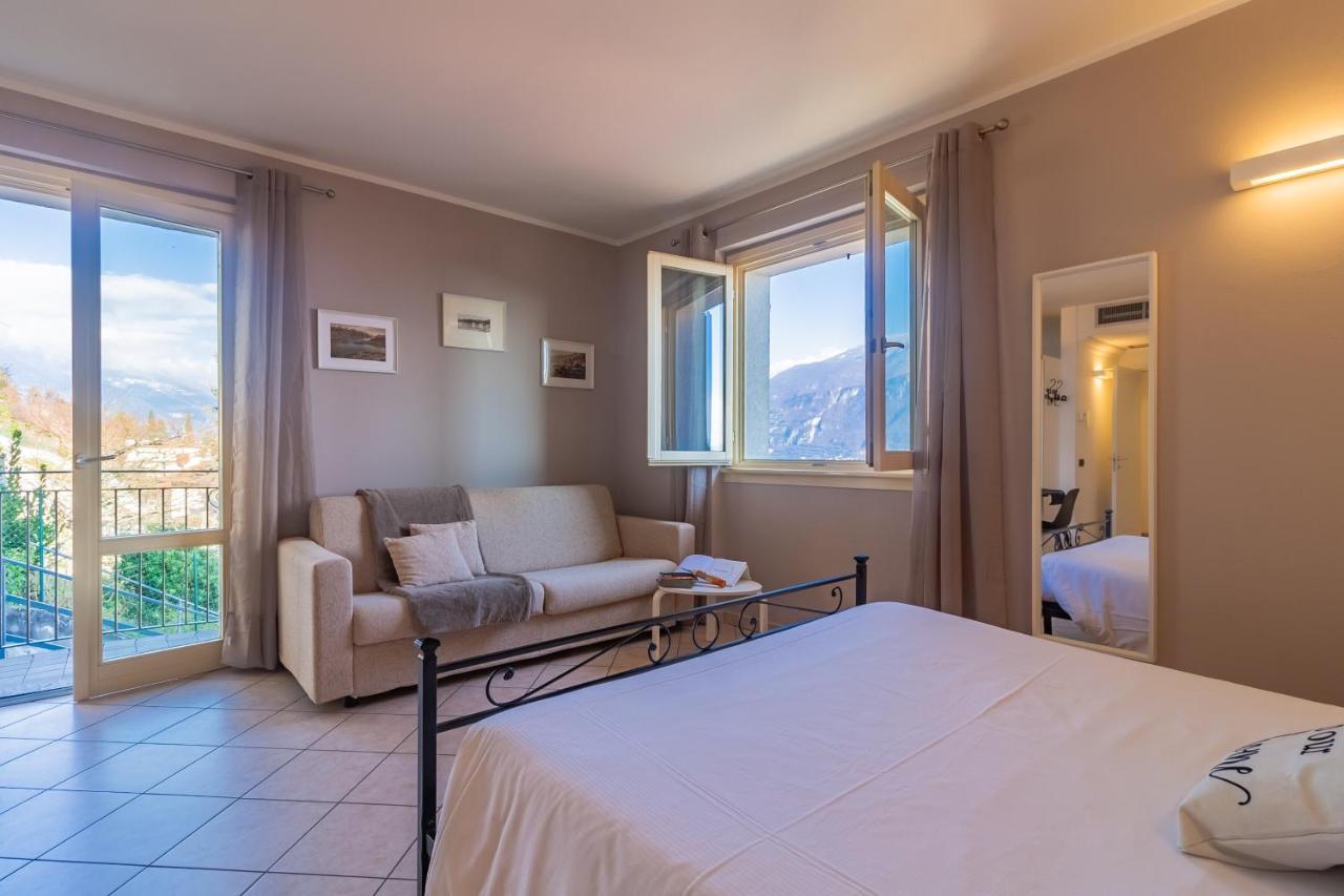 Incanto Apartment By Wonderful Italy ベッラージョ エクステリア 写真